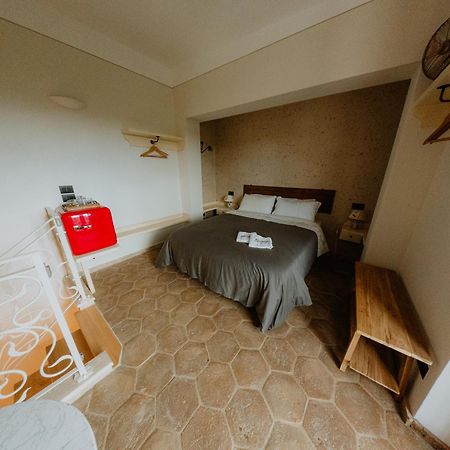 La Casa Delle Api Bed and Breakfast Offida Buitenkant foto