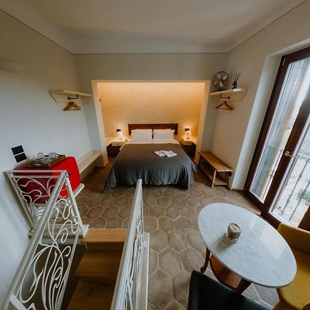 La Casa Delle Api Bed and Breakfast Offida Buitenkant foto