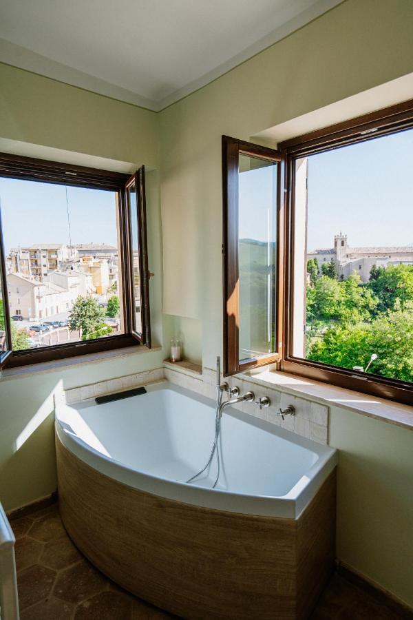 La Casa Delle Api Bed and Breakfast Offida Buitenkant foto