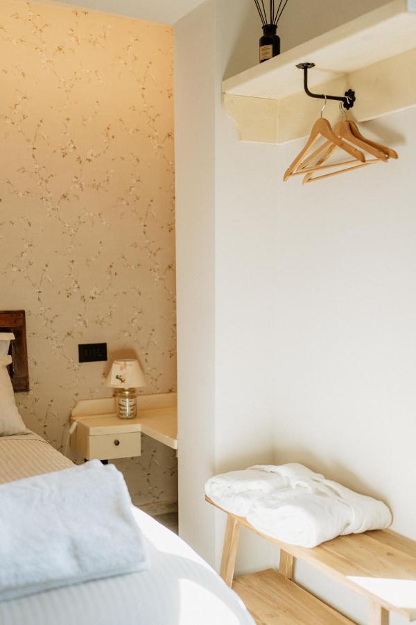La Casa Delle Api Bed and Breakfast Offida Buitenkant foto
