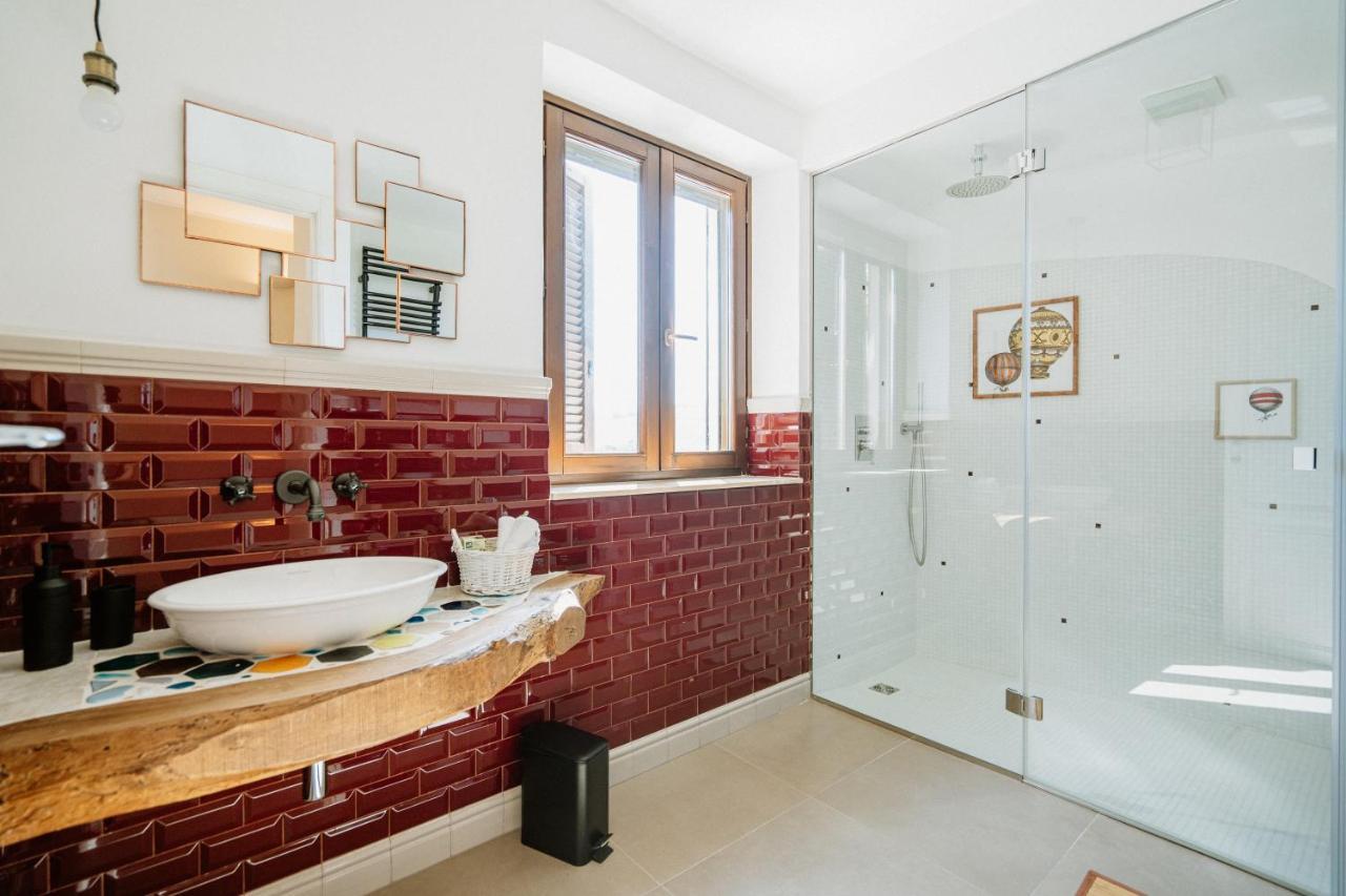 La Casa Delle Api Bed and Breakfast Offida Buitenkant foto