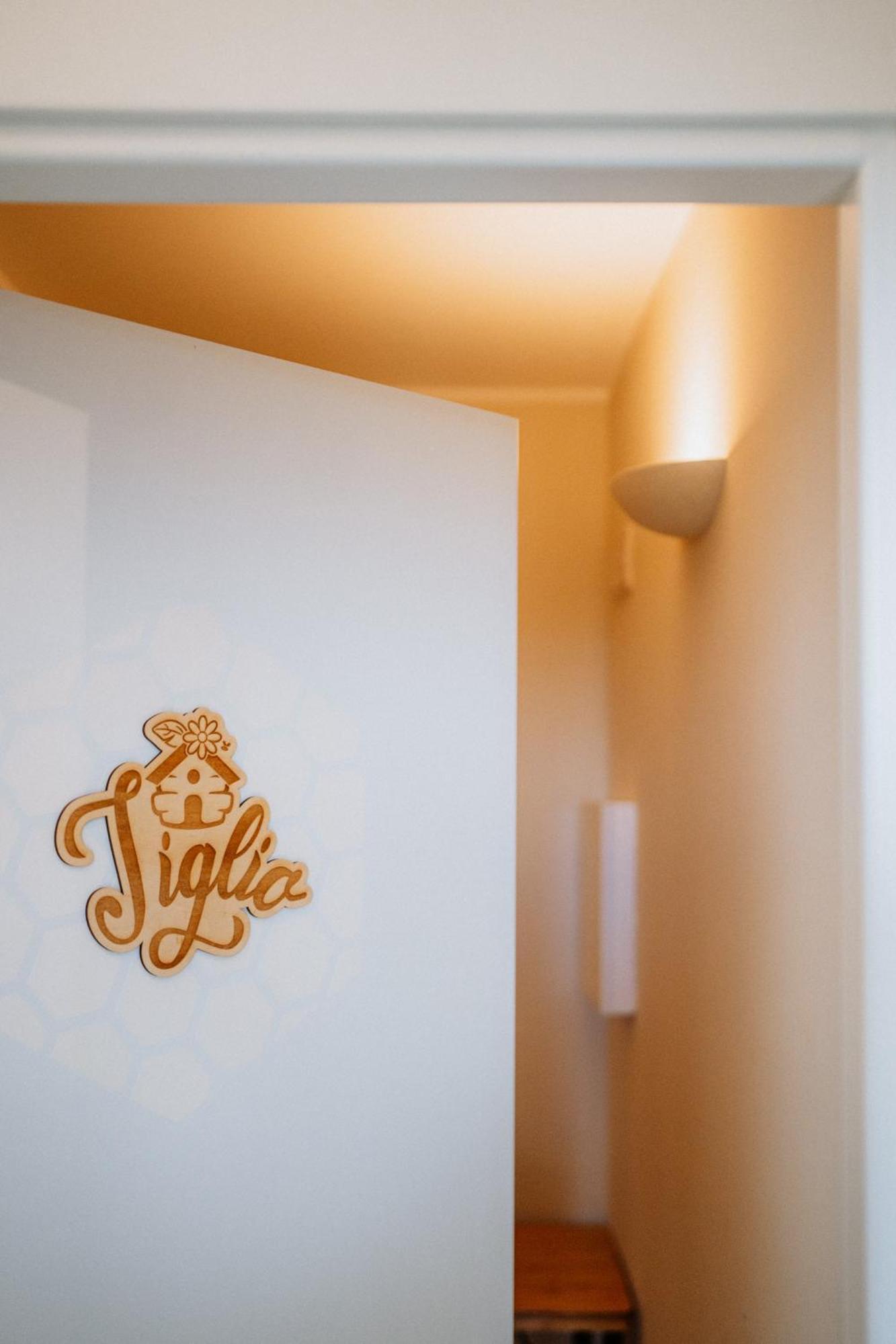 La Casa Delle Api Bed and Breakfast Offida Buitenkant foto